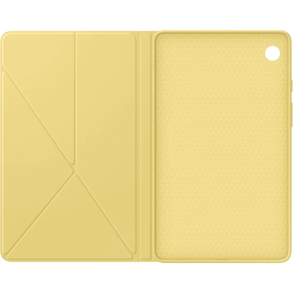 Samsung ochranné púzdro Samsung Galaxy Tab A9 modré - Puzdra - Obrázok C418000701