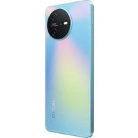 OSCAL Tiger 12 12/256 GB modrá - Mobilné telefóny