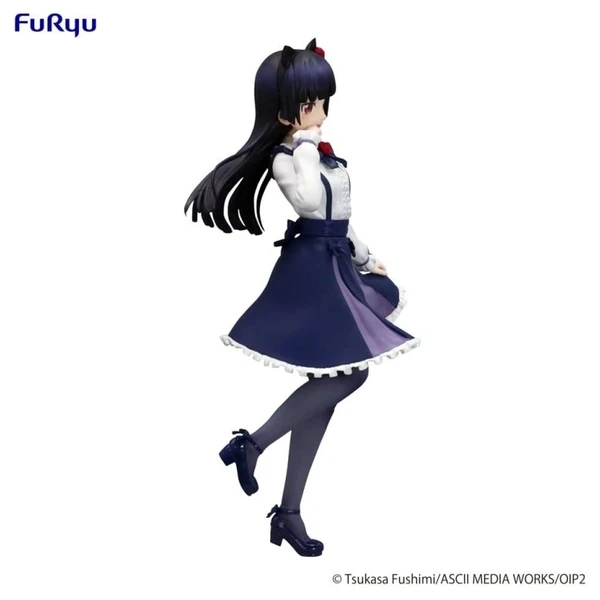 Figúrka Furyu Oreimo 2 Trio-Try-iT - Kuroneko 19 cm   - Figúrky - Obrázok C42K000K01
