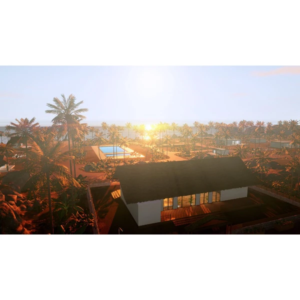 Hotel Life (PS4) - Hry na PS4 - Obrázok C42L300401