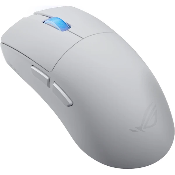 ASUS ROG Harpe II Ace herná myš biela - Myši - Obrázok C43F000K01
