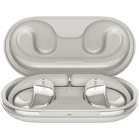 Xiaomi OpenWear Stereo bezdrôtové slúchadlá béžové - Slúchadlá