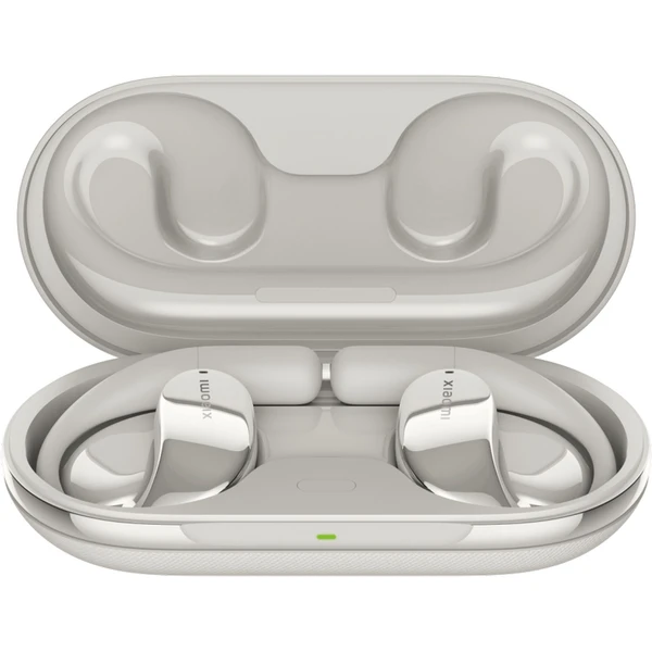 Xiaomi OpenWear Stereo bezdrôtové slúchadlá béžové - Slúchadlá - Hlavný obrázok