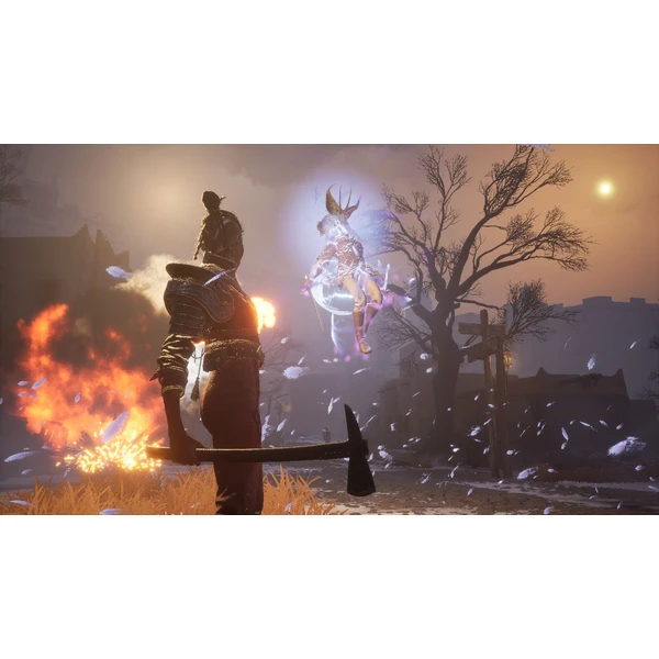 Flintlock: The Siege of Dawn (PS5) - Hry na PS5 - Obrázok C461000O01