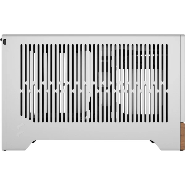 Fractal Terra/Mini ITX/Strieborná - Počítačové skrine - Obrázok C47A000601