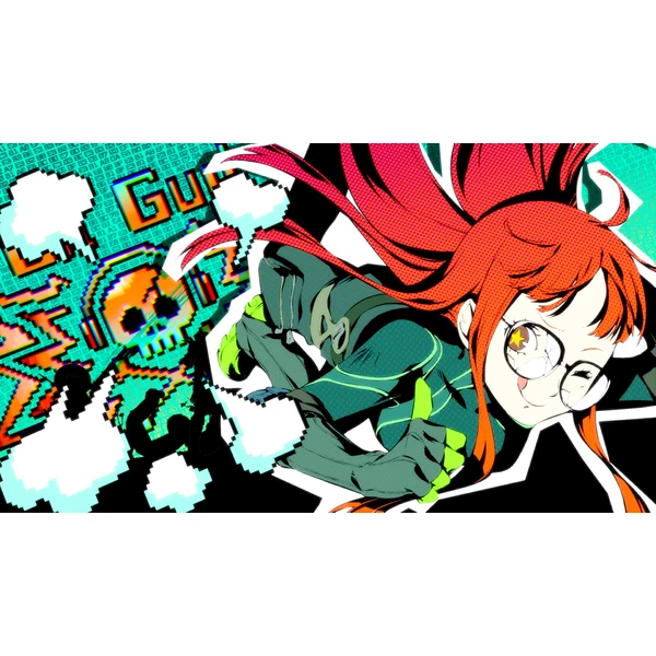 Persona 5 Royal (PS4) - Hry na PS4 - Obrázok C4C3100201