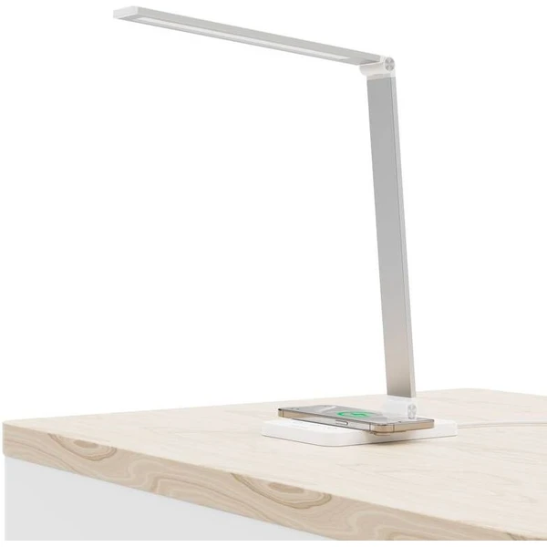 Cubenest LTW01C Wireless Charger Desk Lamp stolná lampička s bezdrôtovým nabíjaním - Lampičky - Obrázok C4DF000L01