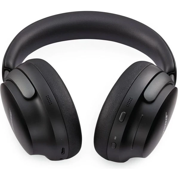 Bose QuietComfort Ultra Headphones čierna - Slúchadlá - Obrázok C4E6000701