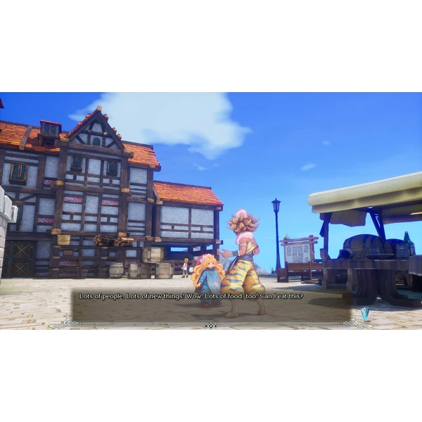 Trials of Mana (SWITCH) - Hry na Nintendo Switch - Obrázok C4F3100201
