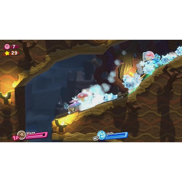 Kirby Star Allies (SWITCH) - Hry na Nintendo Switch - Obrázok C4FO600301