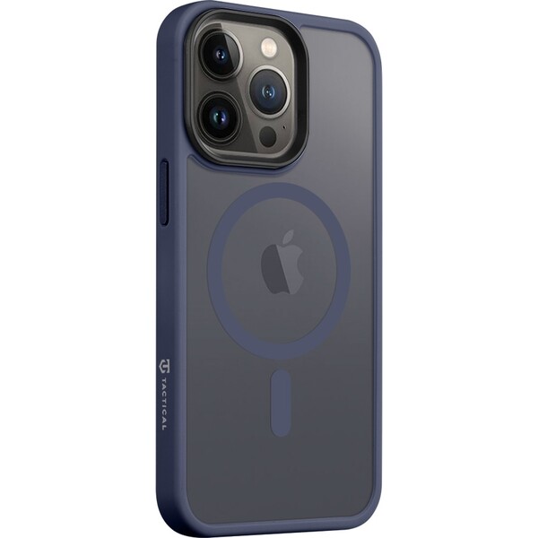 E-shop Tactical MagForce Hyperstealth kryt iPhone 13 Pro Deep Blue