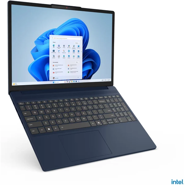Lenovo IdeaPad Slim 3 15IRH10 (83K10066CK) modrý - Notebooky - Obrázok C4GC000K01