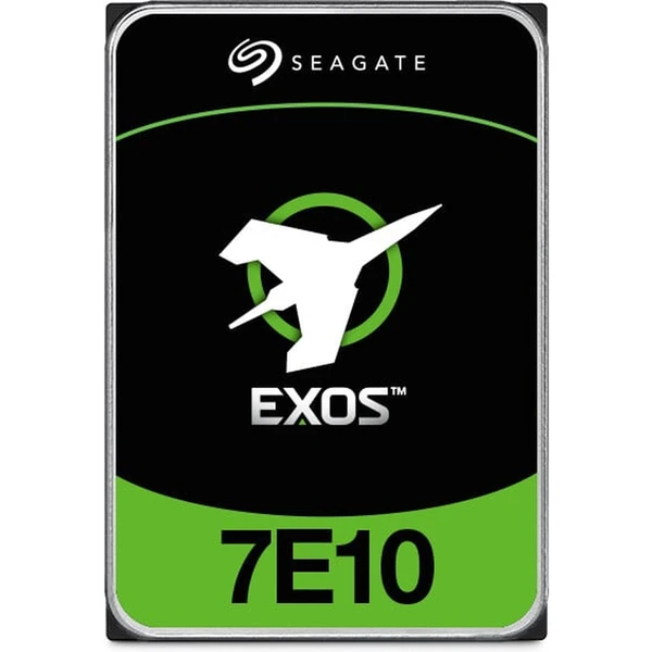 Seagate Exos 12TB 3.5" HDD - Pevné disky - Hlavný obrázok
