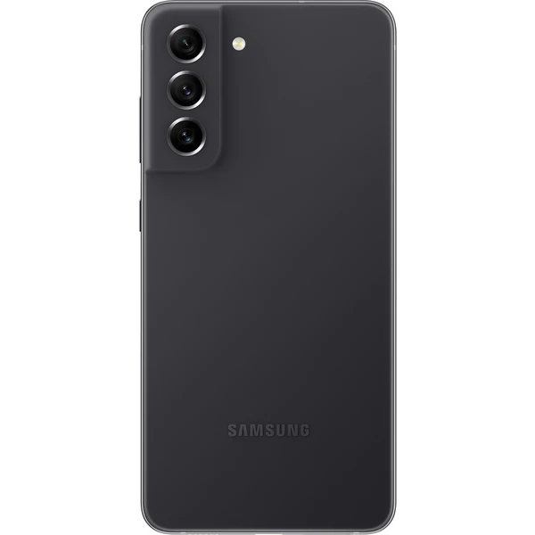 Samsung Galaxy S21 FE 5G 6/128GB sivý - Mobilné telefóny - Obrázok C4HE100501