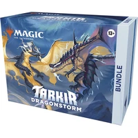 Kartová hra Wizards of the Coast Magic: The Gathering - Tarkir: Dragonstorm Bundle - MTG karty
