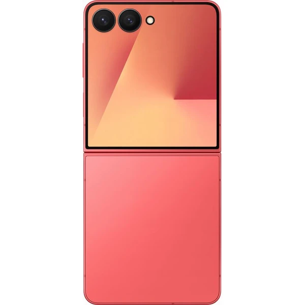 Samsung Galaxy Z Flip7 5G 12GB/512GB červený - Mobilné telefóny - Obrázok C4IE000K01