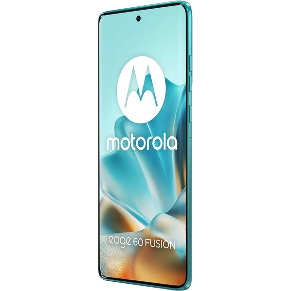 Motorola EDGE 60 Fusion 12GB/256GB PANTONE Amazonite - Mobilné telefóny - Obrázok C4JD000P01