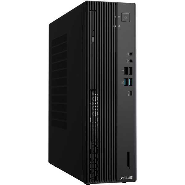 Asus ExpertCenter D7 SFF (D701SERES-514500034X) čierny - záruka 3 roky
