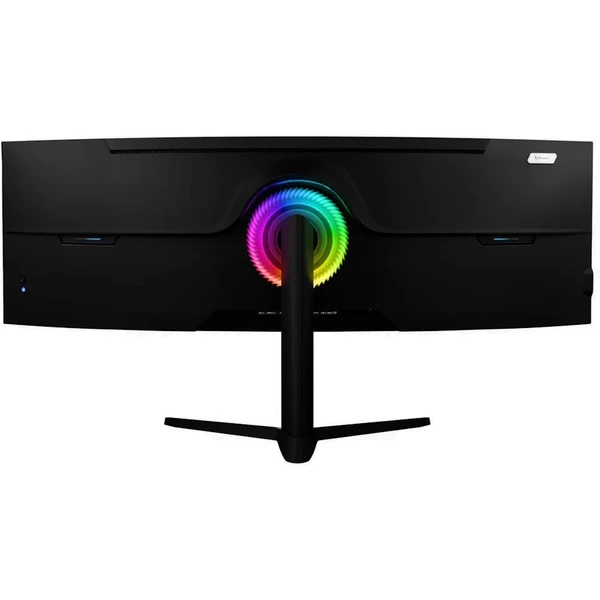 AROZZI NOVA herný monitor 49" čierny - Monitory - Obrázok C4JJ000K01