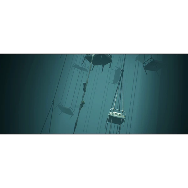 Little Nightmares 2 (PS4) - Hry na PS4 - Obrázok C4L3100201