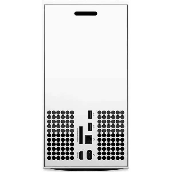 Xbox Series X 1 TB Robot White (Digital Edition) (Kategória C) - Konzoly - Obrázok C4LF000K01