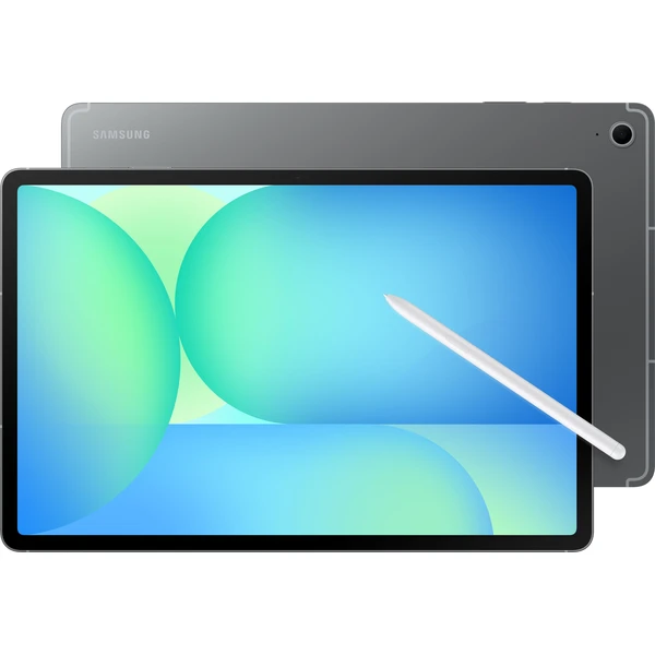 Samsung Galaxy Tab S10 FE+ 12GB/256GB sivý - Tablety - Hlavný obrázok