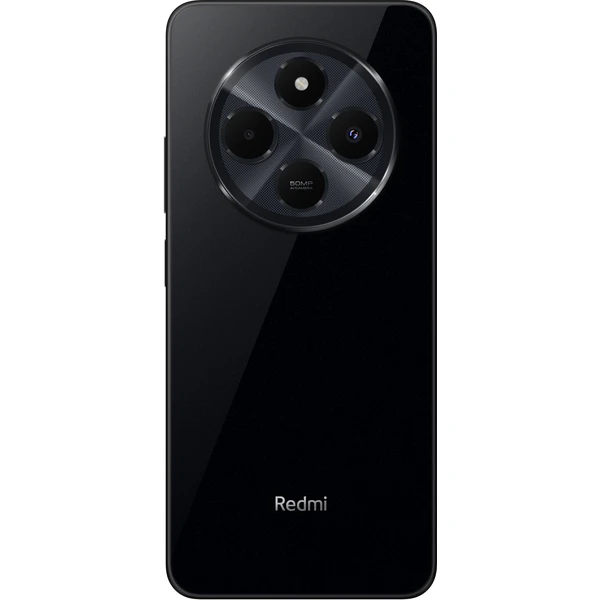 Xiaomi Redmi 14C 4GB/128GB čierna - Mobilné telefóny - Obrázok C4N8000O01