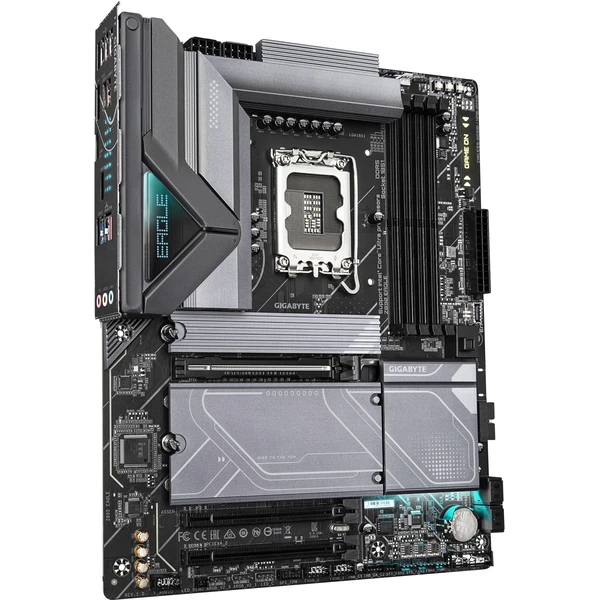 Gigabyte Z890 EAGLE - Základné dosky - Obrázok C4P9000J01
