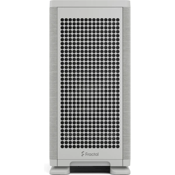 Fractal Design Mood Light Gray - Počítačové skrine - Obrázok C4P9000O01