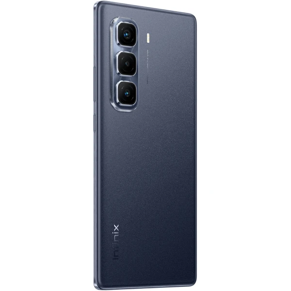 Infinix Hot 50 Pro+ 8GB/256GB čierny - Mobilné telefóny - Obrázok C4PE000N01