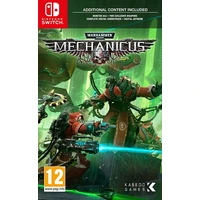 Death Mark (Switch) - Hry na Nintendo Switch