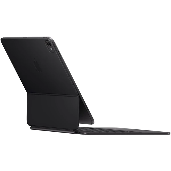 Apple Magic Keyboard (2024) iPad Pro 13" klávesnica INT čierna - Puzdra s klávesnicou - Obrázok C4Q5000L01