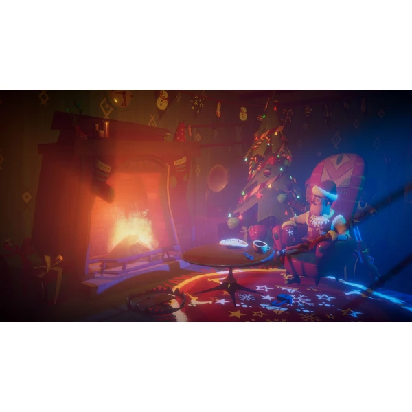 Secret Neighbor + Hello Engineer - The Neighborhood Bundle (Switch) - Hry na Nintendo Switch - Obrázok C4QB000O01