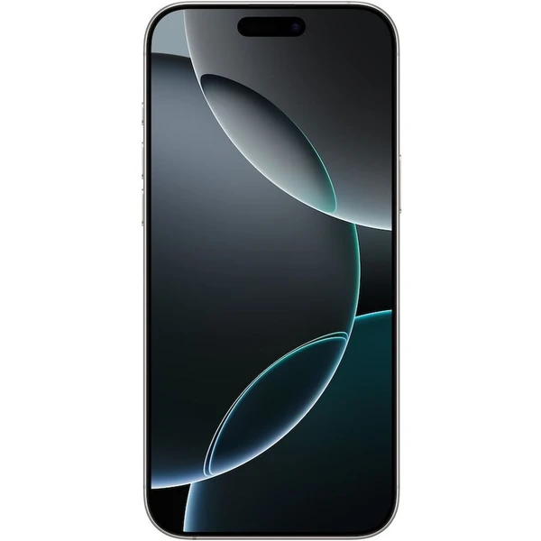 Apple iPhone 16 Pro Max 1TB biely titán - Mobilné telefóny - Obrázok C4R7000P01