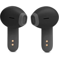 JBL Wave Flex čierna - Slúchadlá