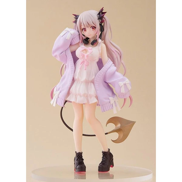 Figúrka Good Smile Company Suou Patra Pop Up Parade 16 cm  - Figúrky - Obrázok C4SE000P01