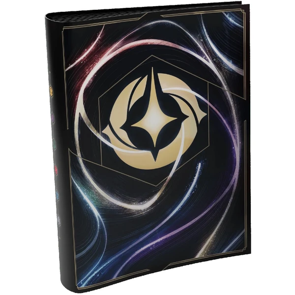 Disney Lorcana: Shimmering Skies - Branded Card Portfólio - Disney Lorcana TCG - Obrázok C4T7000L01
