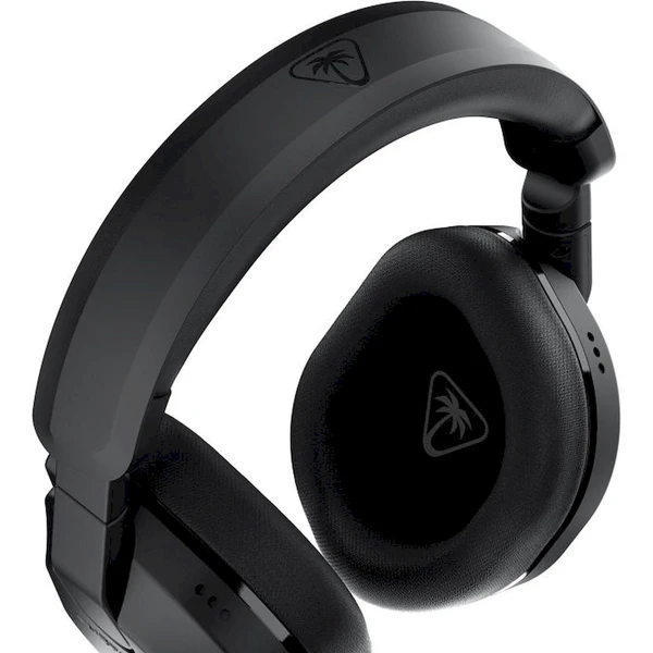 Turtle Beach Stealth 600PS Gen 3 herné bezdrôtové slúchadlá čierna - Slúchadlá - Obrázok C4TE000N01