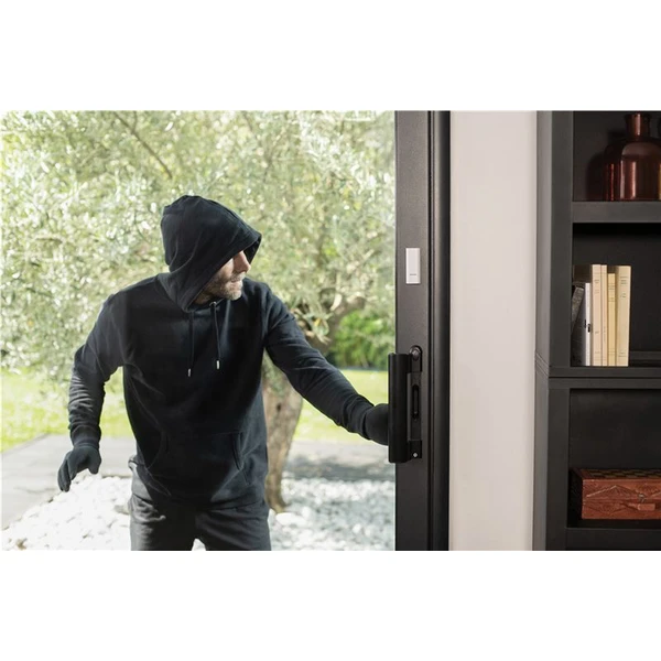 Netatmo Smart Door and Window Sensort inteligentné senzory (3 ks) - Senzory - Obrázok C4U2000K01