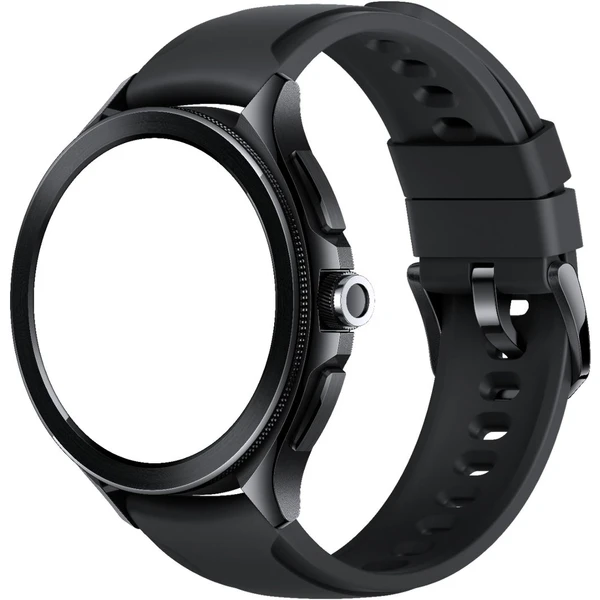 Xiaomi Watch 2 Pro 4G LTE čierne - Inteligentné hodinky - Obrázok C4V5000701