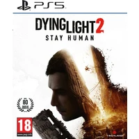 Dying Light 2: Stay Human (PS5) - Hry na PS5