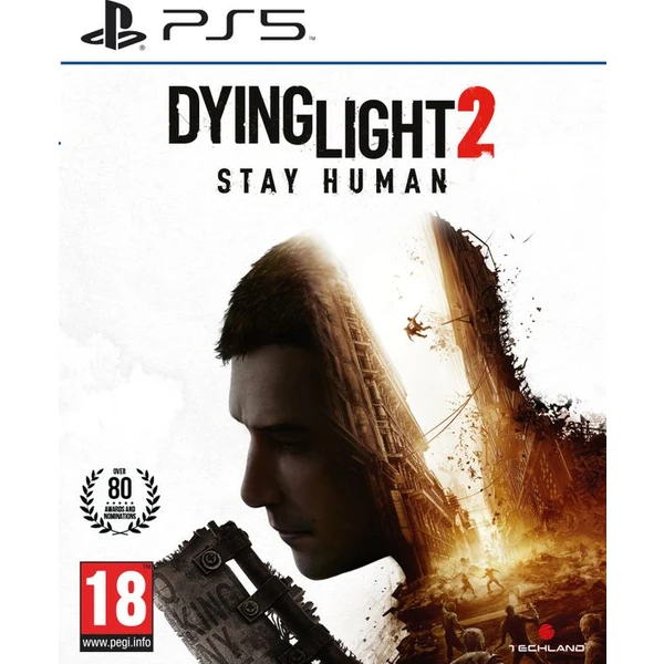 Dying Light 2: Stay Human (PS5) - Hry na PS5 - Hlavný obrázok
