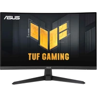 ASUS TUF Gaming VG27VQ3B herný monitor 27" - Monitory