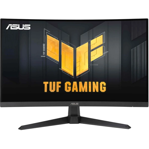 ASUS TUF Gaming VG27VQ3B herný monitor 27" - Monitory - Hlavný obrázok