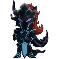 Figúrka Youtooz Solo Leveling - Igris 14 cm - Figúrky