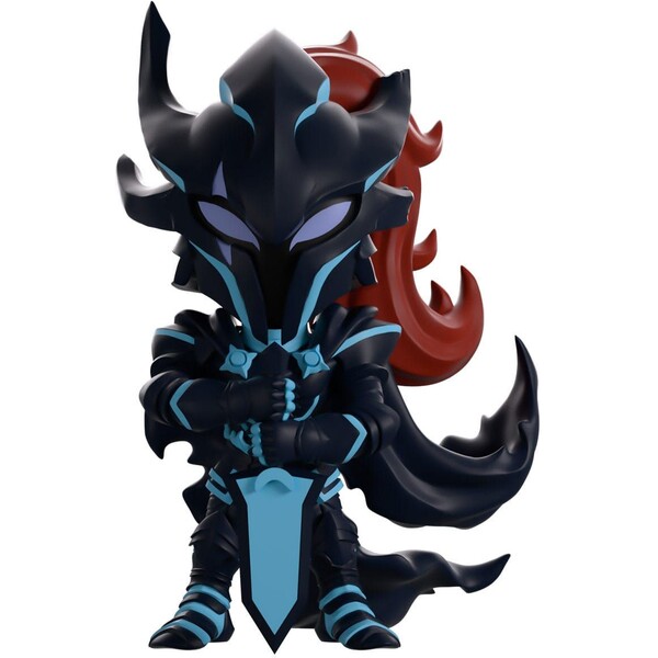 E-shop Figúrka Youtooz Solo Leveling - Igris 14 cm