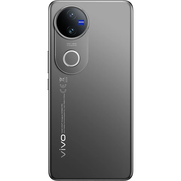Vivo V50 12GB/512GB čierny - Mobilné telefóny - Obrázok C50D000P01