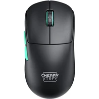 CHERRY XTRFY M68 bezdrôtová herná myš čierna - Myši