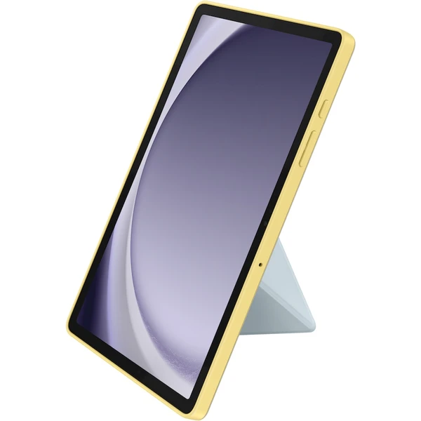 Samsung ochranné púzdro Samsung Galaxy Tab A9+ modré - Puzdra - Obrázok C518000701