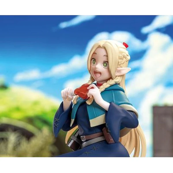 Figúrka Sega Delicious in Dungeon PM Perching - Marcille 15 cm - Figúrky - Obrázok C51L000K01